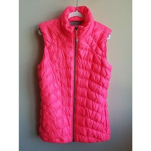 Athleta Down Vest